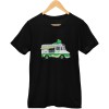 01011  Broccoli  Unisex T-shirt  Moderaw  