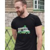 01011  Broccoli  Unisex T-shirt  Moderaw  