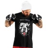 790  Black T-shirt  Moderaw  Mad Max