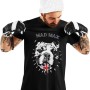 790  Black T-shirt  Moderaw  Mad Max