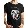 790  Black T-shirt  Moderaw  Mad Max
