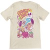 01012  Candyland  Unisex T-shirt  Moderaw  