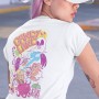 01012  Candyland  Unisex T-shirt  Moderaw  