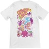 01012  Candyland  Unisex T-shirt  Moderaw  