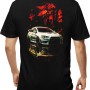 9882 Black T-shirt  Moderaw  Evo Inferno