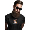 07541 Frenchy Unisex T-shirt  Moderaw  