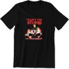 7885 I Can't Fix Stupid Unisex T-shirt  Moderaw  