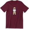 07539 I Need A Hug T-shirt  Moderaw  