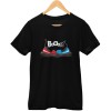 01010  Boom Unisex T-shirt  Moderaw  