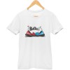 01010  Boom Unisex T-shirt  Moderaw  