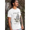 77544 Pirates T-shirt  Moderaw  