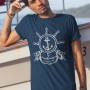 77545 Yacht Club T-shirt  Moderaw  