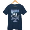77547 Nautical T-shirt  Moderaw  
