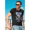 77547 Nautical T-shirt  Moderaw  