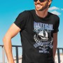 77547 Nautical T-shirt  Moderaw  