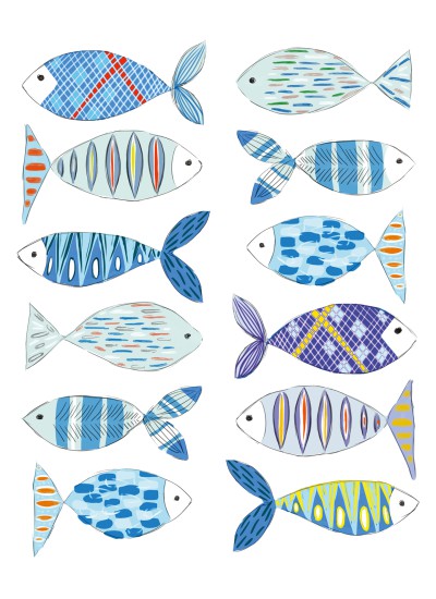 998  Colorfull T-shirt  Moderaw  