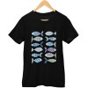 998  Colorfull T-shirt  Moderaw  
