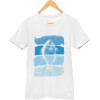 997  Four Blue T-shirt  Moderaw  