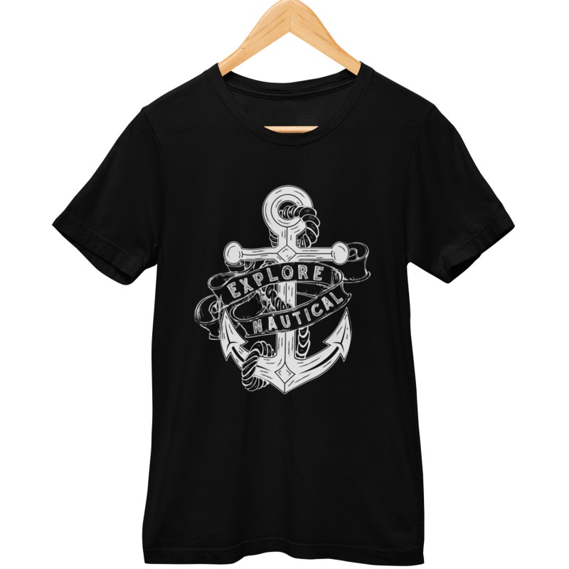 996  Explore  T-shirt  Moderaw  