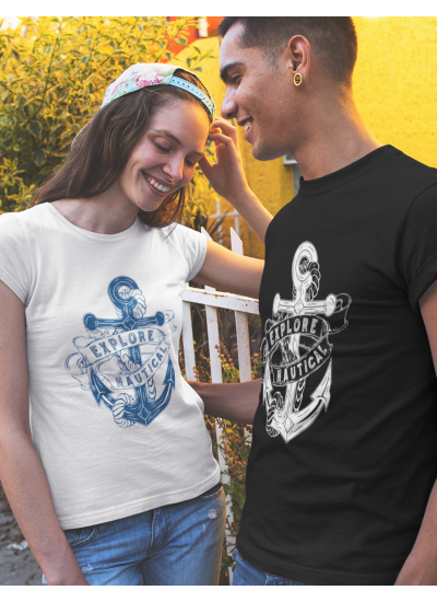 996  Explore  T-shirt  Moderaw  