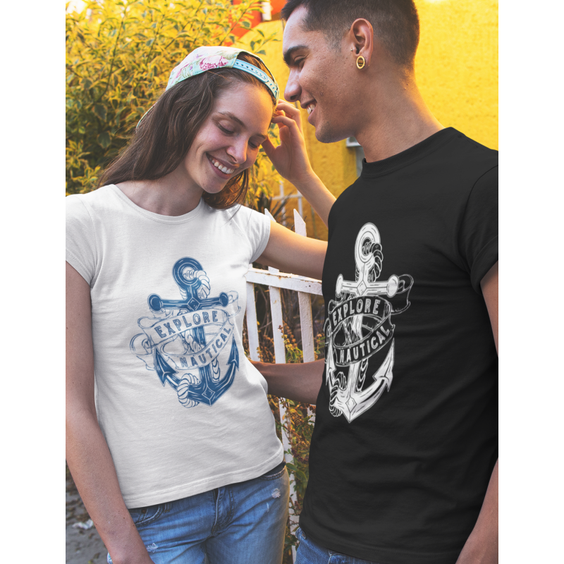 996  Explore  T-shirt  Moderaw  