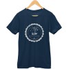 77548 Sailor Vintage  T-shirt  Moderaw  