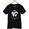 994  Hipster Pirate  T-shirt  Moderaw  