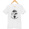 994  Hipster Pirate  T-shirt  Moderaw  