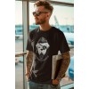 994  Hipster Pirate  T-shirt  Moderaw  