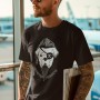 994  Hipster Pirate  T-shirt  Moderaw  