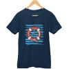 992  Lifeguard  T-shirt  Moderaw  
