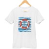992  Lifeguard  T-shirt  Moderaw  