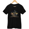 77549  Nautical  Dept.  T-shirt  Moderaw  