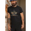 77549  Nautical  Dept.  T-shirt  Moderaw  