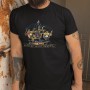 77549  Nautical  Dept.  T-shirt  Moderaw  