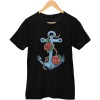 991 Nautical Flower  T-shirt  Moderaw  