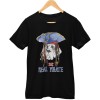 990 Real  Pirate  T-shirt  Moderaw  
