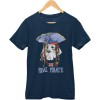 990 Real  Pirate  T-shirt  Moderaw  