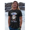 990 Real  Pirate  T-shirt  Moderaw  