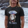 990 Real  Pirate  T-shirt  Moderaw  