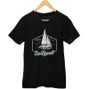 989 Sailboat  T-shirt  Moderaw  
