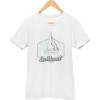 989 Sailboat  T-shirt  Moderaw  