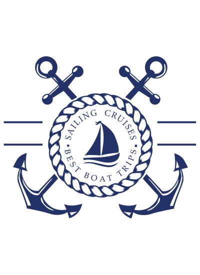 988 Sailing Cruises  T-shirt  Moderaw  