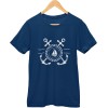 988 Sailing Cruises  T-shirt  Moderaw  