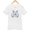 988 Sailing Cruises  T-shirt  Moderaw  