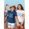 988 Sailing Cruises  T-shirt  Moderaw  