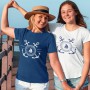 988 Sailing Cruises  T-shirt  Moderaw  