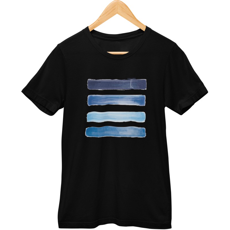 987  Just Sailing  T-shirt  Moderaw  