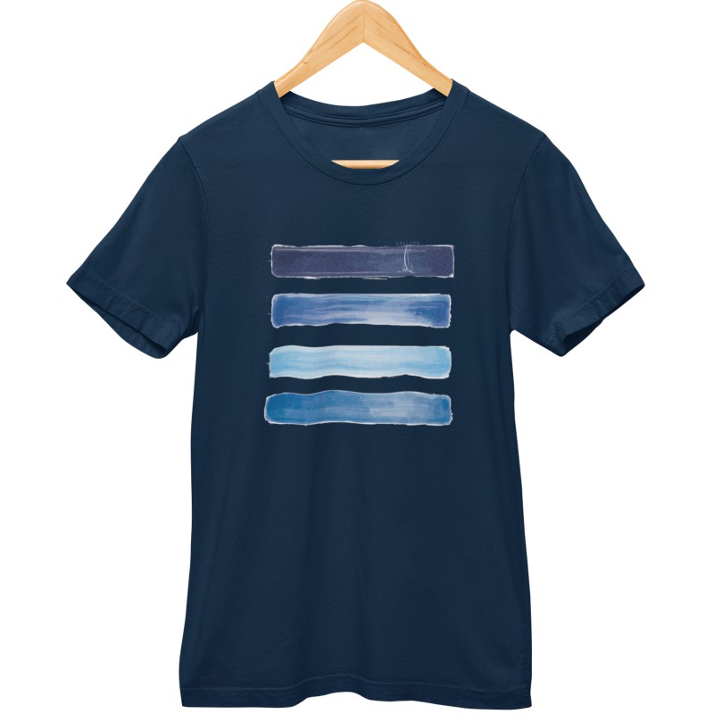 987  Just Sailing  T-shirt  Moderaw  