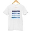 987  Just Sailing  T-shirt  Moderaw  